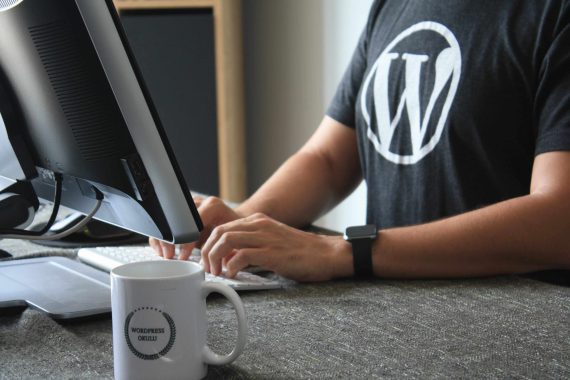 WordPress Site Care Plan
